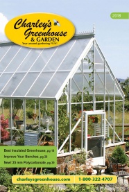 Charley's Greenhouse & Garden