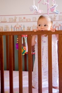 Follow these tips to create a perfect room for your baby.