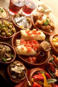 The next time you host a party, try some of these delicious tapas recipes.