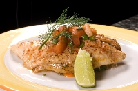 Try this sweet Austrailian fish in these delicious recipes.
