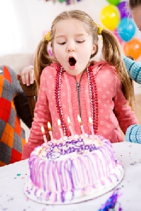 Plan the party of your dreams for a fraction of the cost!