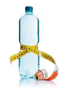 When done properly weight loss on a water fast can be effective and healthy