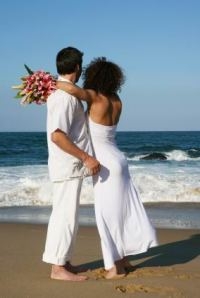 You will have more choices when planning your second wedding.