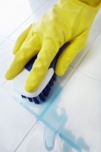 Learn from the pros for more efficient cleaning.