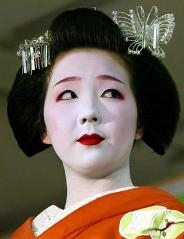 Learn about the Geisha's history.