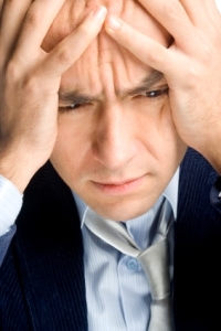 Avoiding medications may prevent future headaches.
