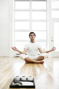 Learn which types of music are best for meditation.