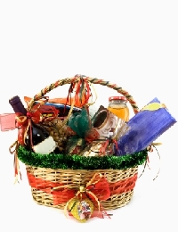 9 Gift Basket Design Tips