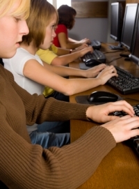 Choose the right word processing educational software for your school.