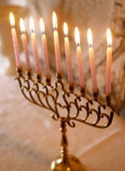 Do you know the real meaning of Hanukkah?