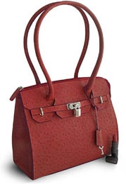 Give your outfits a finishing touch with handbags to match today's fashions