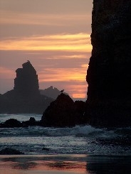 A trip to the Oregon Coast makes for a perfect family vacation