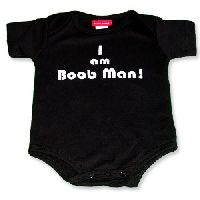Urban baby clothes for your nursing baby boy