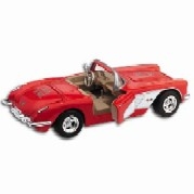 Diecast cars, airplanes and other toys have been favorites for decades