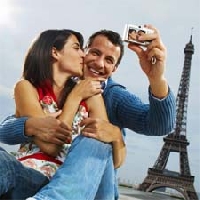 Travel ideas for Valentines day