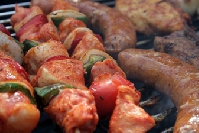 Know how to bbq a delicious meal and impress family and friends