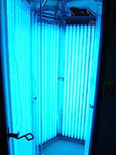 Some facts about indoor tanning beds