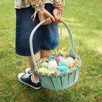 Make Easter for kids an eggs-tra special occasion with these activities.