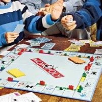 Tips for planning the perfect game night party