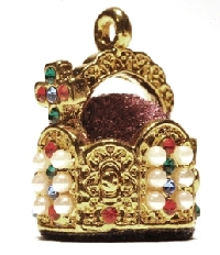 Jewelry from around the world has interesting and amazing origins