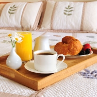 Mother's Day recipes to pamper your mother with breakfast in bed