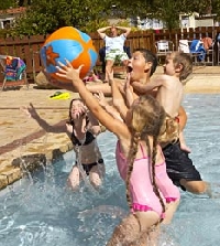 Keep your kids safe this summer with these swimming pool safety tips