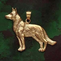 Give the pet lover in your life dog themed jewelry and gifts