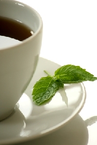 Different teas can help you achieve relaxation