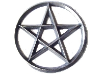 Wiccan is just another of the world's religions