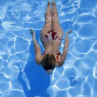 Read about these pool care tips and keep  your pool clean  all summer long.
