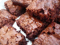 Why brownies make great gifts