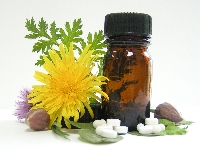 How homeopathic medicine is used for health problems