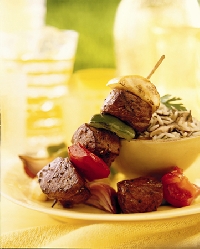 Here are some delicious kabob recipes