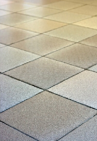 What should you know about installing floor tiles?