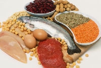 Benefits of protein are numerous, but individual dietary requirements are unique