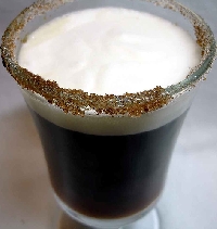 You don't need to travel to Spain to find a delicious Spanish coffee recipe!