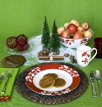 Here are some ideas for a delicious Christmas breakfast