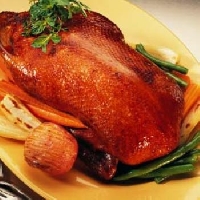 Preparing duck is not so hard, but it does require some special knowledge