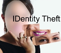 A course of action to follow if your identity is stolen