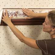 Tips on how to remove wallpaper so that you can re-paper or paint your walls