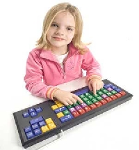 Teach children to type with free online games and fun, educational software