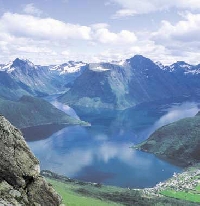 Some interesting facts about norway
