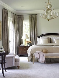 Six savvy decorating tips for creating the bedroom of your dreams