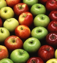 Some interesting facts about apples