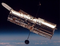 April 2010 Marks 20th Anniversary of Hubble Telescope Launch - What Comes Next?