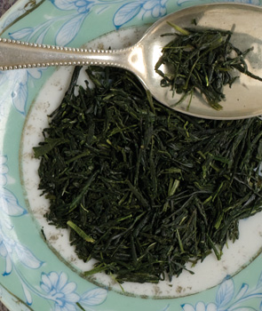 Green tea drinkers enjoy taste, comfort and health benefits.