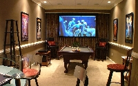 Key considerations for how to design a family game room that is fun & functional