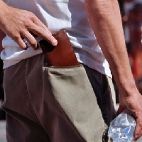 Keep your belongings yours by knowing how to avoid pickpockets.