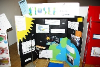 Here is a list of unusual science fair projects for teens and kids.