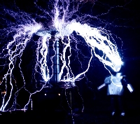 Facts about electricity describe phenomena related to electric flow charge